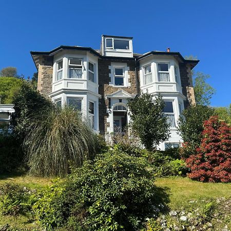 Cairn House Bed & Breakfast Ilfracombe Exterior photo